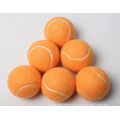 Colorful wholesale tennis balls